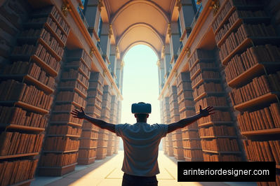 Curated Design Library